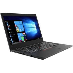 Lenovo Thinkpad T490 I5 (8th gen) 256GB SSD