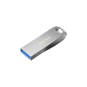 Sandisk Sleek Fast USB Metallic Flash Disk (2GB, 4GB, 8GB, 16GB, 32GB, 64GB, 128GB, 256GB, 512GB)