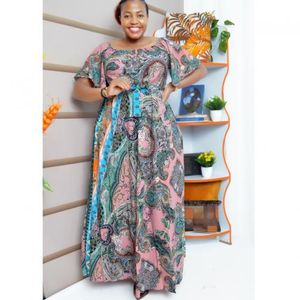 Fashion Turkey Dress Long Free Size Best Price Online Jumia