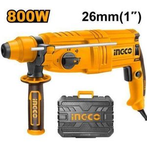 Ingco RGH9028 Rotary hammer 800W