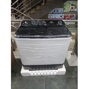 Haier 13kg Semi Auto Washing Machine Twin Tub - HTW130-M1217