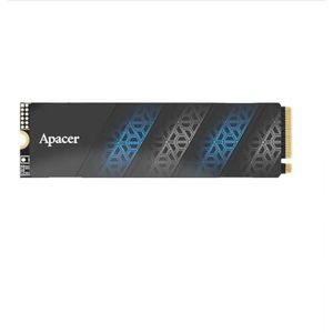 Apacer AS2280P4 M.2 2280 PCIe Gen3 x4 NVMe 512GB SSD