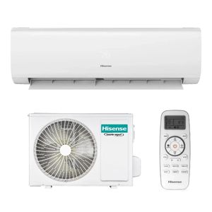 Hisense Split AC 9000 BTU Inverter 1.5HP (AS-09UW4SGDTU01)