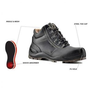 jumia safety boots