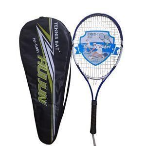 LONG Tennis Set 2 Racket