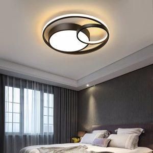 Modern ceiling light 