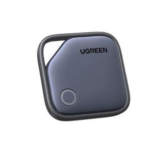 Ugreen CM816 FineTrack Smart Finder-Global Tracking,  Lightweight, Portable, Smart Alerts