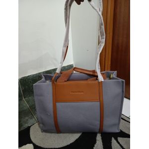 Charles & Keith Shalia Tote Bag