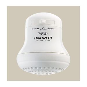 Lorenzetti Shower Head