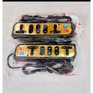 Quality Power Extension Cable