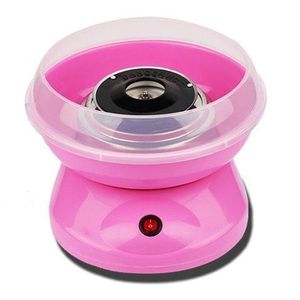 Portable Cotton Candy Machine Desktop Cotton Candy Maker