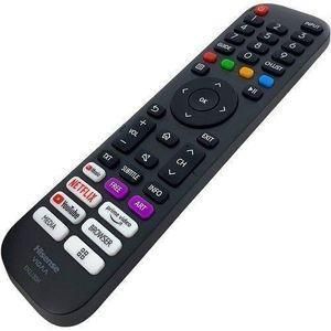 Hisense Tv remote 