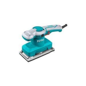 TOTAL  Commercial Finishing Sander, 320W, 220V