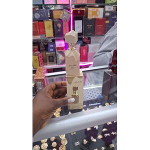 Lattafa Eclaire 30ml Natural Spray Perfume Fruity Gourmand Fragrance for Women