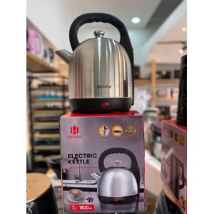 HANMAC 7L Electronic Stainless Steel Kettle