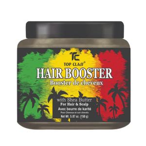 Top Class Hair Booster 150g  