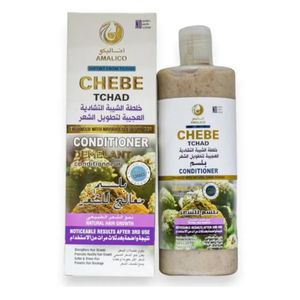 AMALICO Chebe Tchad Conditioner 500 ml 