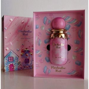 Paris Corner Marshmallow Blush -100ml EDP