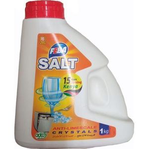 Feba SALT Anti-Limescale (Remover) Crystals cf