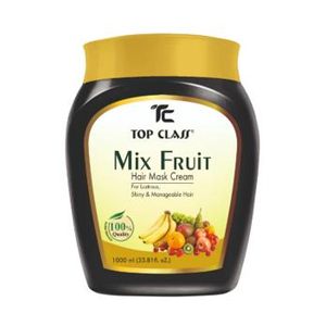 Top Class Hair Mask Mix Fruit 1000ml