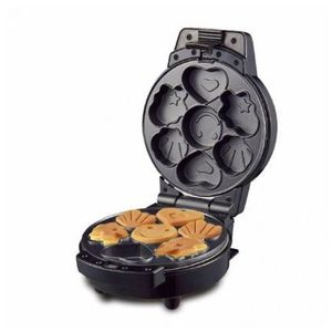 Dsp  2 In 1 Donut/Biscuit Maker