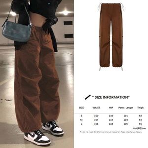 Buy Womens Baggy Pants Online At Low Prices