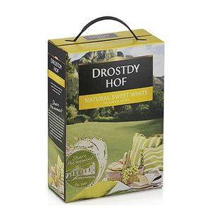 Drostdy Hof Drostdy Hof Grand Cru - 5l