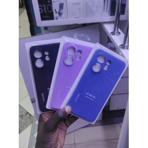 vivo v60 5g phone case/cover