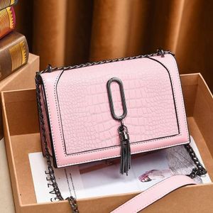 official classy stylish shoulder leather handbag 