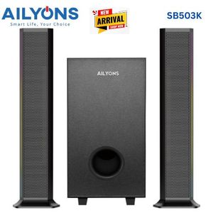 Ailyons Soundbar SB503K 2.1CH