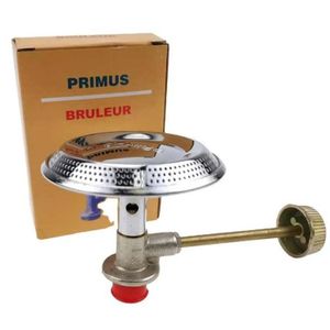 Primus New Universal Compatible 6Kg Gas Cylinder Burner