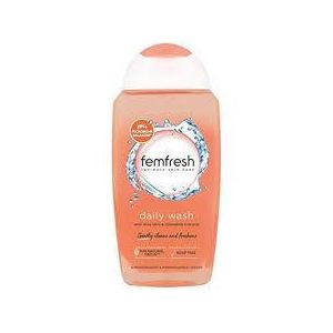Femfresh Daily Wash - Comfort Freshness Confidence 250ml
