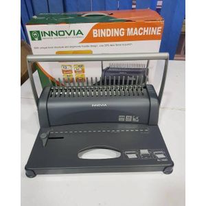 Innovia Innovia- Heavy Duty Binding machine