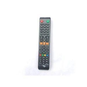 Itel Tv remote 