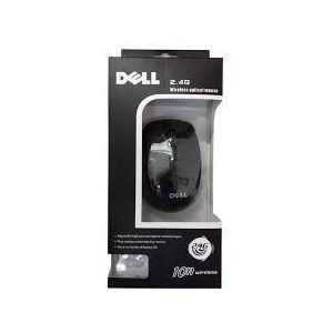 Universal 2.4GHz Wireless Optical Mouse – Ergonomic, USB Nano Receiver, Plug & Play