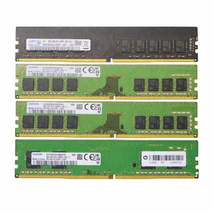 DESKTOP RAM DDR4 8GB HIGH SPEED