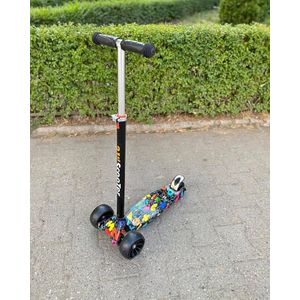 best 2 wheel scooter for 5 year-old
