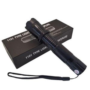 1101 Type Rechargeable Security Self Defence