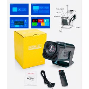 HY320 Smart  Projector