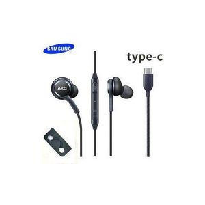 Samsung Type-C Earphone Sound By AKG