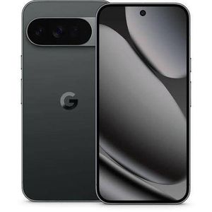 Google Pixel 10 Pro 5G – 256GB ROM, 12GB RAM, 6.3" LTPO OLED Display, 50MP Triple Camera, Android 16