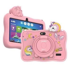 Modio M71 7 inch Kids Tablet 6GB RAM 128GB Storage