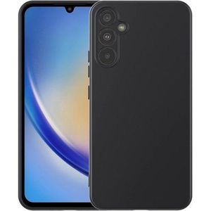 Shockproof silicone Case/cover Microfiber Lining cover for samsung Galaxy A34 5G