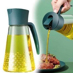 630ml Autoflip Oil jar bottle