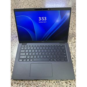 DELL Latitude 7410 core i7 10th gen 16gb ram 256gb ssd 14Inch FHD Executive Education