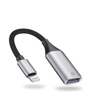 Faxite OTG iOS USB Flash Drive