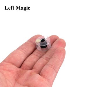 2022 New ITR Invisible Thread Reel 2.0 Version Magic Tricks Stage