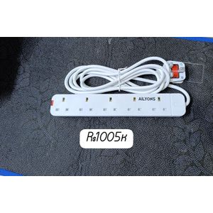 4 Ways Ailyons Extension