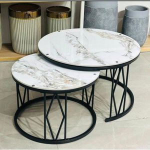 Pure Marble Nesting
