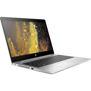 HP EliteBook 745 G6 – 14" FHD, AMD Ryzen 7 Pro, 16GB RAM, 256GB SSD, 2GB Dedicated Graphics, Windows 11 Pro, Refurbished – Silver + 6 Months Warranty